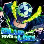 <span>Blue Lock Rivals